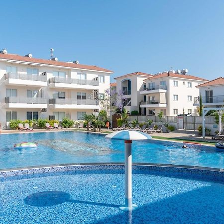 Mythical Sands Resort & Spa, Evilion Apartment باراليمني المظهر الخارجي الصورة